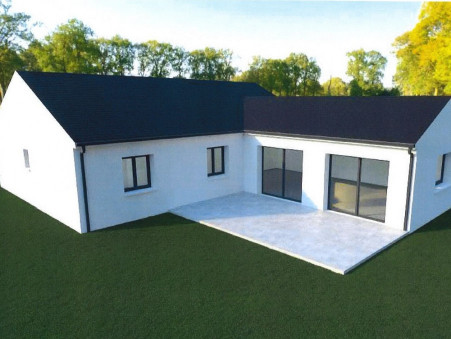 vente maison Auboue