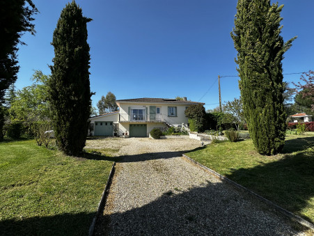 vente maison la sauvetat du dropt