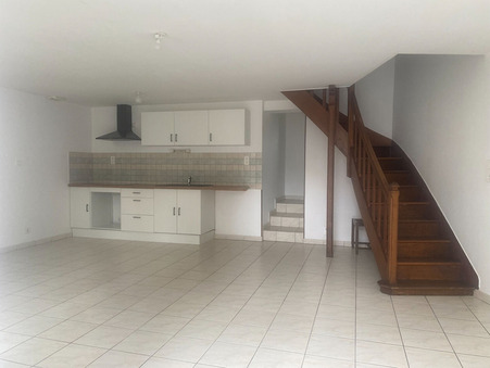 location maison Saint ellier du maine
