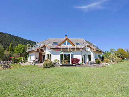 vente maison Saulcy sur meurthe