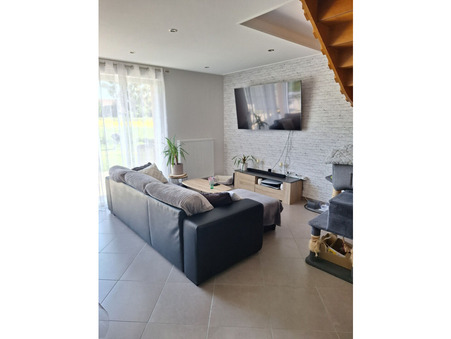 vente maison petite foret
