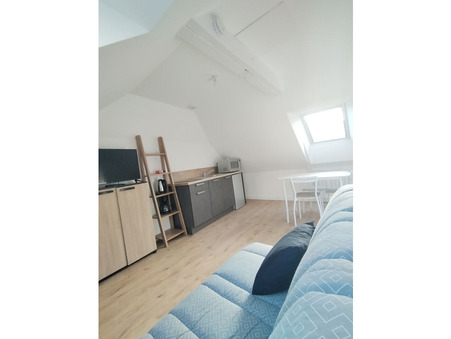 location appartement Laval