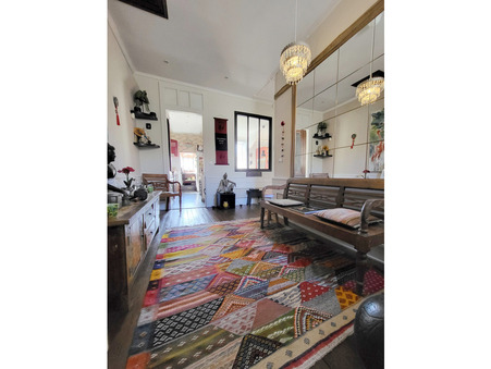 vente appartement Bagnères-de-bigorre