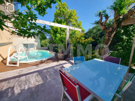 vente maison Pezenas