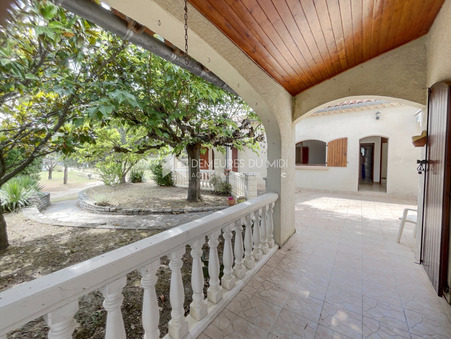 location maison Saint-christol-lès-alès