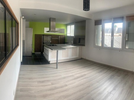 location appartement Angers