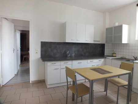 vente appartement Martin eglise