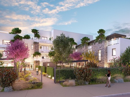 vente neuf Montpellier