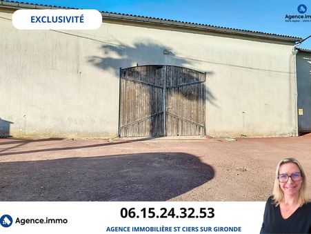 vente autre Saint caprais de blaye