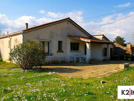 vente maison Savasse