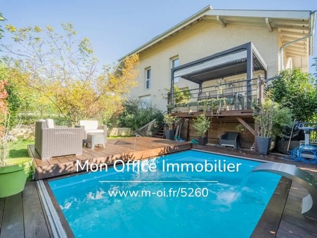 vente appartement Fillière