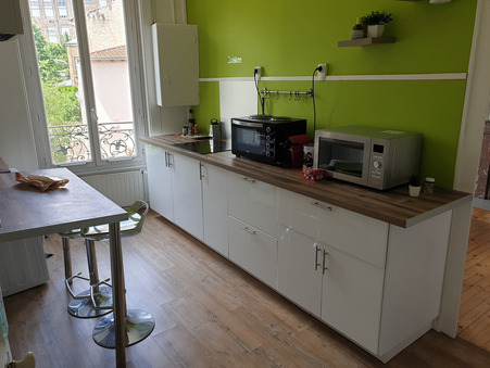 location appartement Saint Étienne