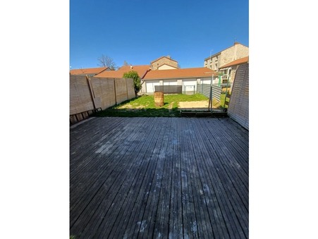 location maison Saint didier en velay