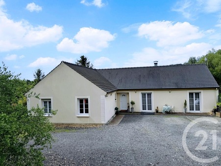 vente maison Grandru