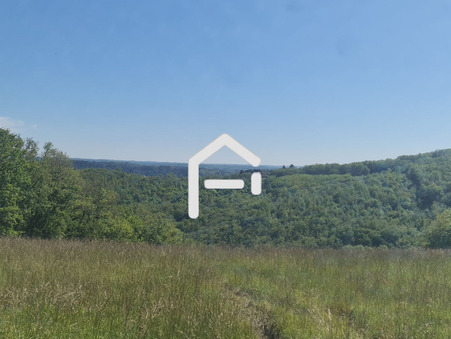 vente terrain Souillac
