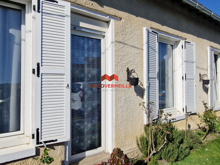vente maison Herblay sur seine