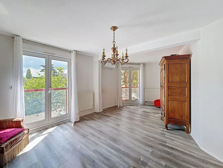 vente appartement Villers les nancy
