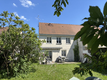 vente maison Chambray-lès-tours