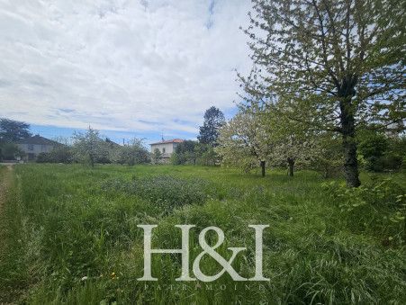 vente terrain Poitiers
