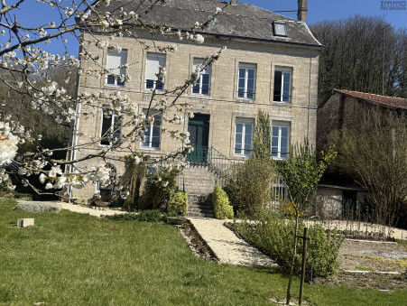 vente immeuble Dun sur meuse