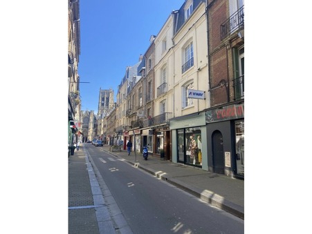 vente appartement Rue saint jacques