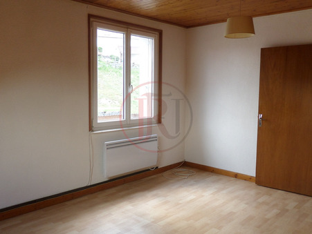vente appartement Saint-point-lac