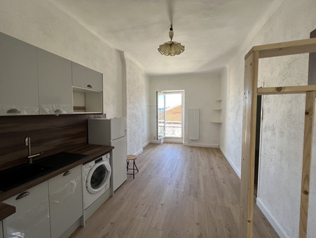 location appartement Marseille