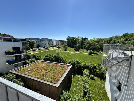 vente appartement Nantes