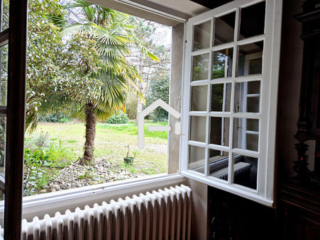 vente maison gagnac sur garonne
