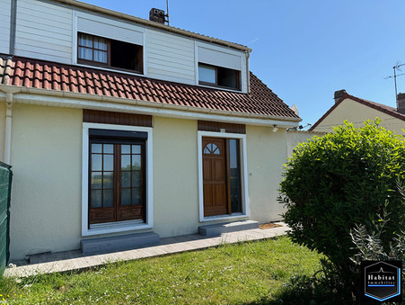 vente maison Saint pathus