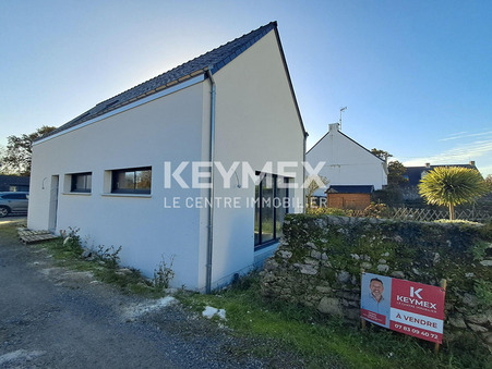 vente maison La turballe