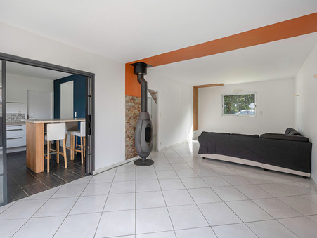 vente maison Sainte anne sur brivet