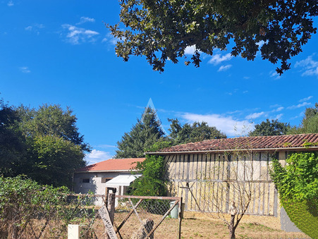 vente maison Mont de marsan