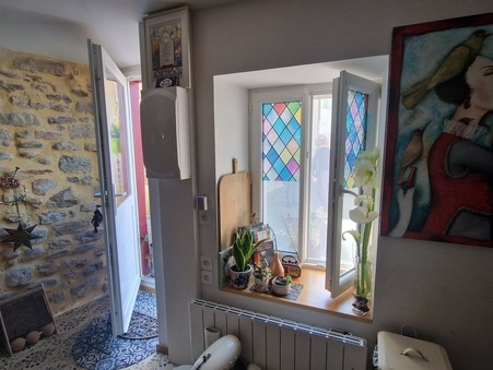 vente maison Campagne sur aude