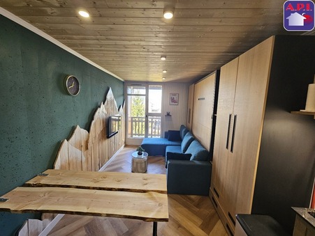 vente appartement bonascre