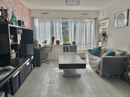 vente appartement Brunoy