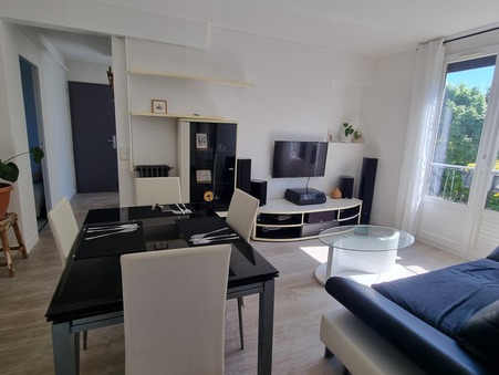 vente appartement Brunoy