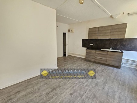 location appartement Firminy