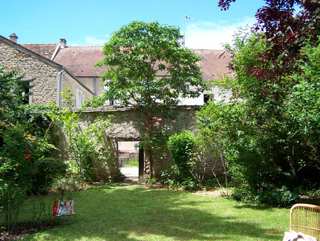 vente maison Leuville-sur-orge