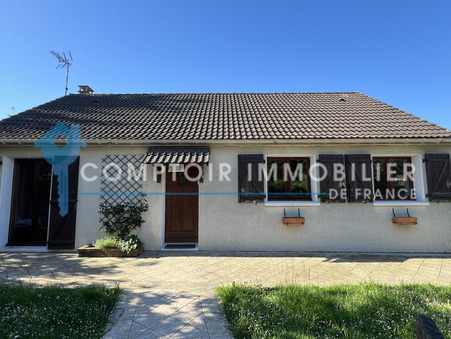 vente maison La ferté-alais