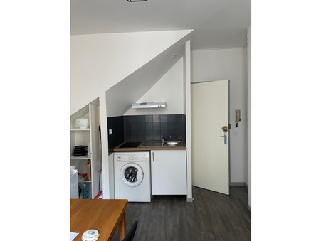 location appartement Villeneuve-sur-lot