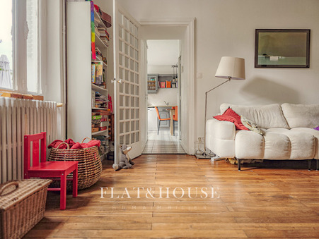 vente maison Nantes