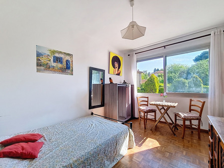 vente appartement Aix-en-provence