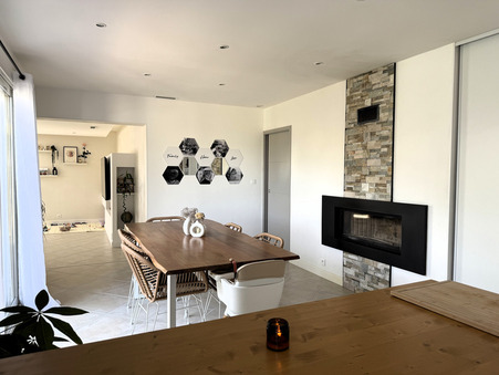 vente maison Bourg-saint-andéol