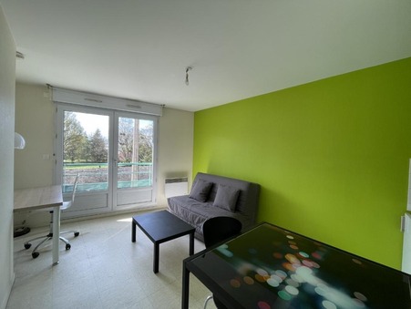 location appartement Angers