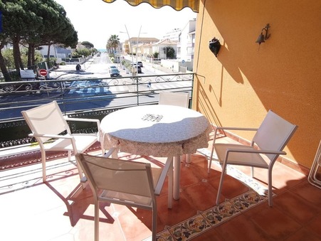 vente appartement Valras plage