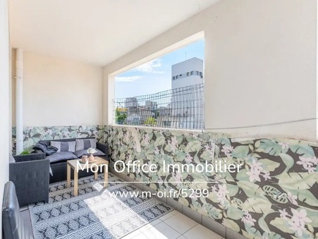 vente appartement Marseille 3eme arrondissement