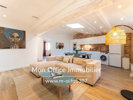 vente appartement Aix-en-provence