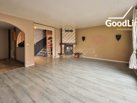 vente maison Le mée sur seine