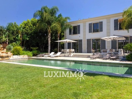 vente maison La roquette-sur-siagne